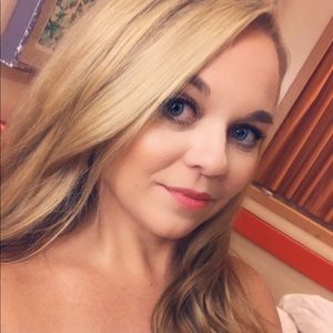 Meet your Posher, Tish